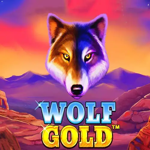 Wolf Gold